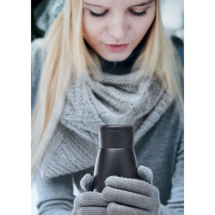 CALEFRIO Fűtő duplafalú palack - Image 4