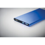 POWERFLAT8C 8000 mAh powerbank akkumulátor - Image 19