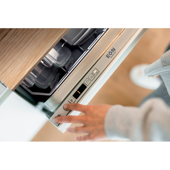 LOX Uzsonnásdoboz 850 ml - Image 12