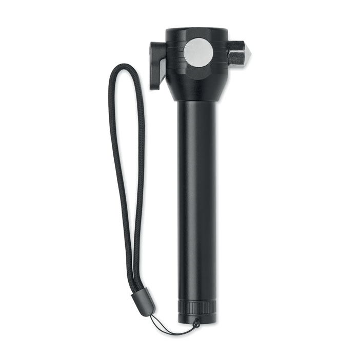 HAMALUZ 3 az 1-ben lámpa/vészkalapács - Image 13