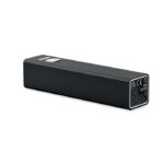 POWERALUC 2600 mAh powerbank akkumulátor - Image 4