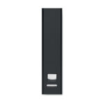 POWERALUC 2600 mAh powerbank akkumulátor - Image 2