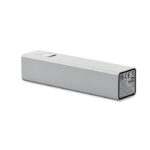 POWERALUC 2600 mAh powerbank akkumulátor - Image 10