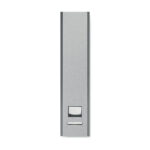 POWERALUC 2600 mAh powerbank akkumulátor - Image 8