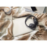 QUET Kockás mohair-PES takaró - Image 15