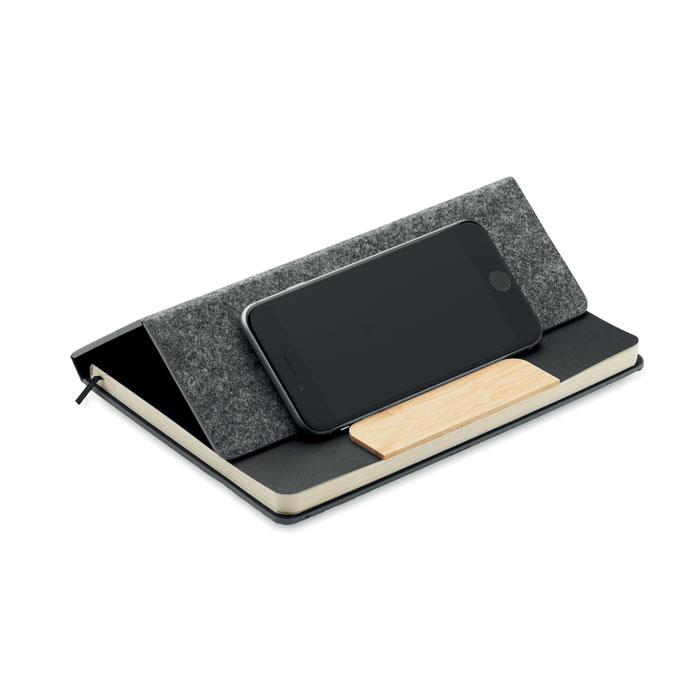 NOTEMIX A5 telefonállvány notesz szett - Image 19