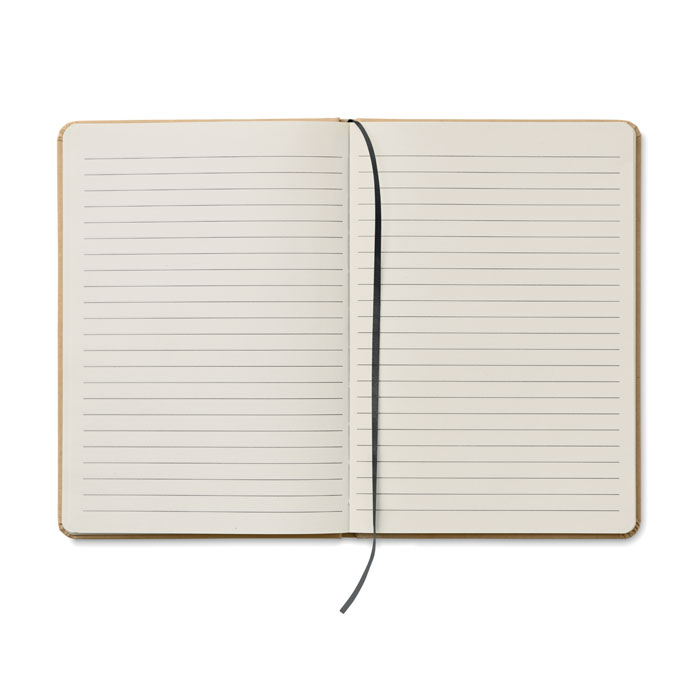 CARATIL A5 notesz újrahaszn. kartonból - Image 9