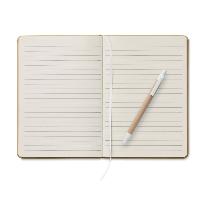 CARATIL A5 notesz újrahaszn. kartonból - Image 17