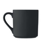 RIBMUG Bordázott kerámia bögre 340 ml - Image 2
