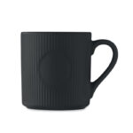 RIBMUG Bordázott kerámia bögre 340 ml - Image 3