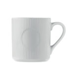 RIBMUG Bordázott kerámia bögre 340 ml - Image 11