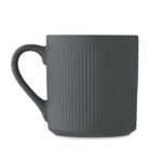 RIBMUG Bordázott kerámia bögre 340 ml - Image 15