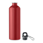 REBIG MOSS Újrah.rozsdam.acél palack 750ml - Image 8