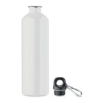 REBIG MOSS Újrah.rozsdam.acél palack 750ml - Image 28
