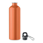 REBIG MOSS Újrah.rozsdam.acél palack 750ml - Image 15