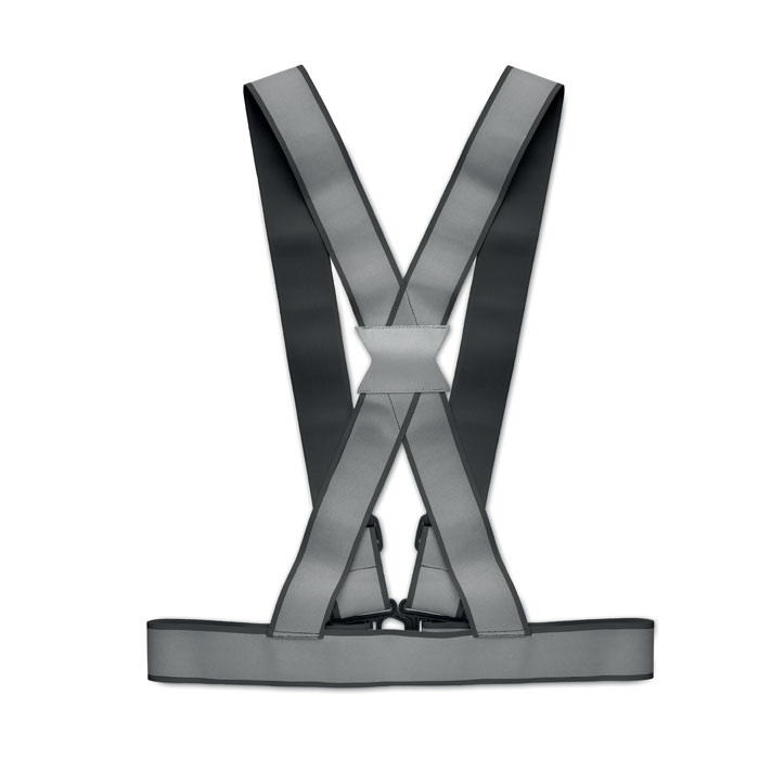 ALLVISIBLE+ Állíth.360° láthatósági kantár - Image 4