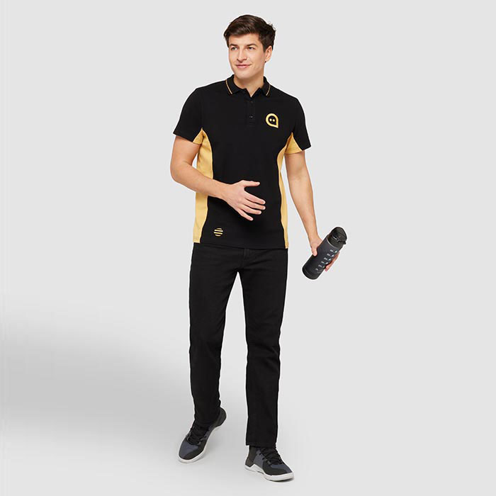 LEVEL RPET sportkulacs 1 liter - Image 4