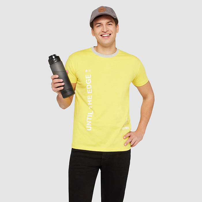 LEVEL RPET sportkulacs 1 liter - Image 2