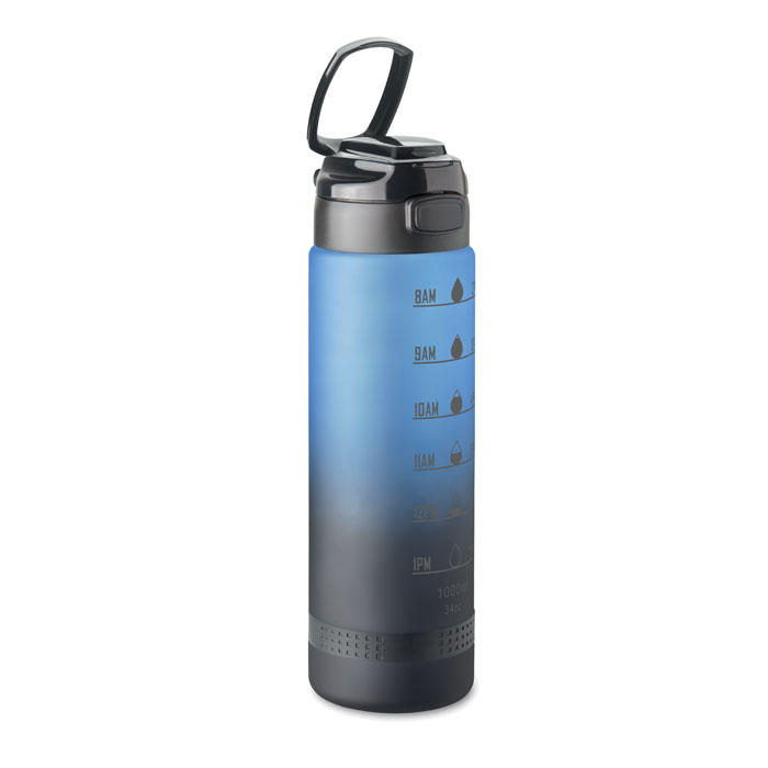 LEVEL RPET sportkulacs 1 liter - Image 15