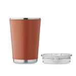 TUMLADO Duplafalú pohár 350 ml - Image 4