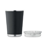TUMLADO Duplafalú pohár 350 ml - Image 13