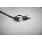 LINEA 60W visszahúzható töltőkábel - Image 5
