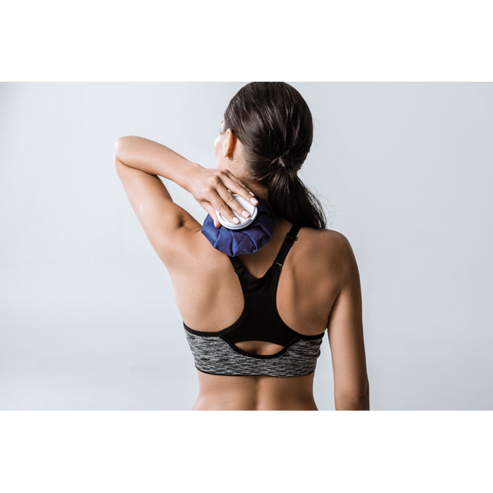 SANAR Többször haszn. PES jégtömlő - Image 8