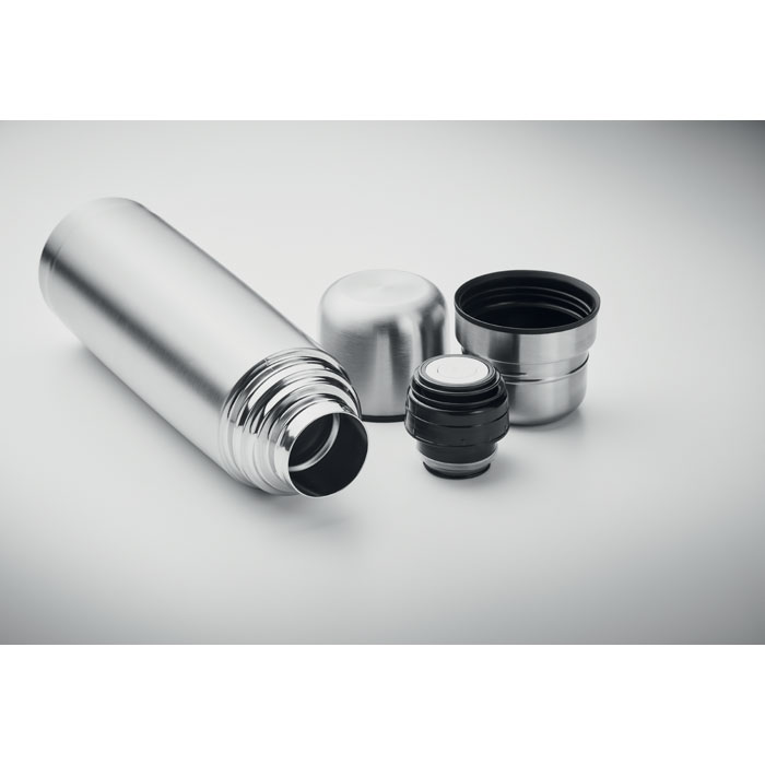 BUSSLOO Duplafalú termosz 750 ml - Image 10