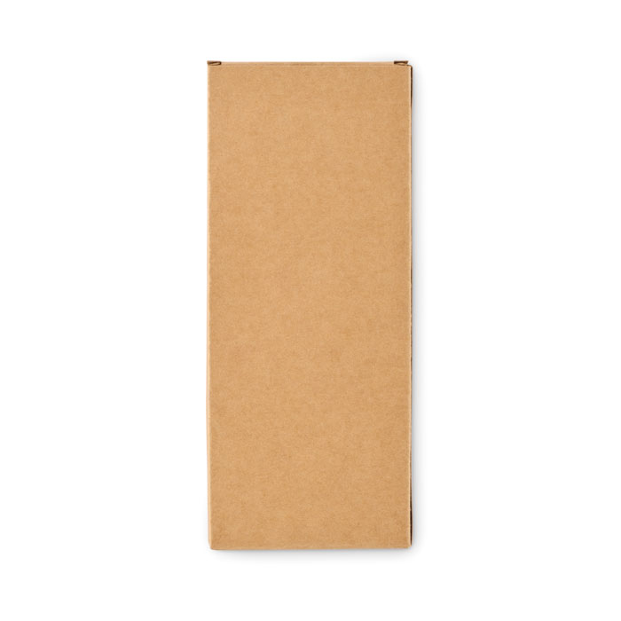 GLAW 4 többször hasz.üveg szívószál - Image 4