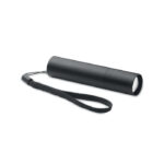 ALUMINATE Alumínium újratölth. zseblámpa - Image 9