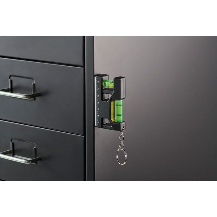 MAGEVEL Mágneses vízmérték kulcstartó - Image 5