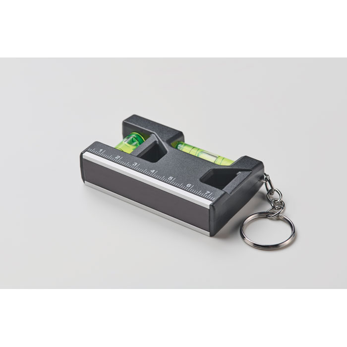 MAGEVEL Mágneses vízmérték kulcstartó - Image 6