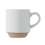 CERACK Kerámia rakásolh. bögre 170 ml - Image 8