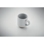 CERACK Kerámia rakásolh. bögre 170 ml - Image 9