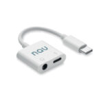 KOENET C-típ. ABS jack audio elosztó - Image 7