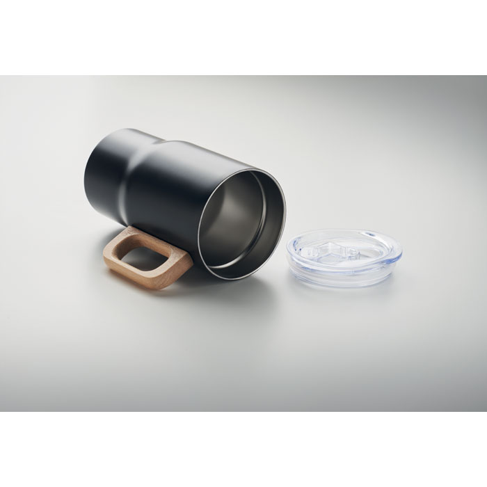 TUMBOO Duplafalú pohár 350 ml - Image 7