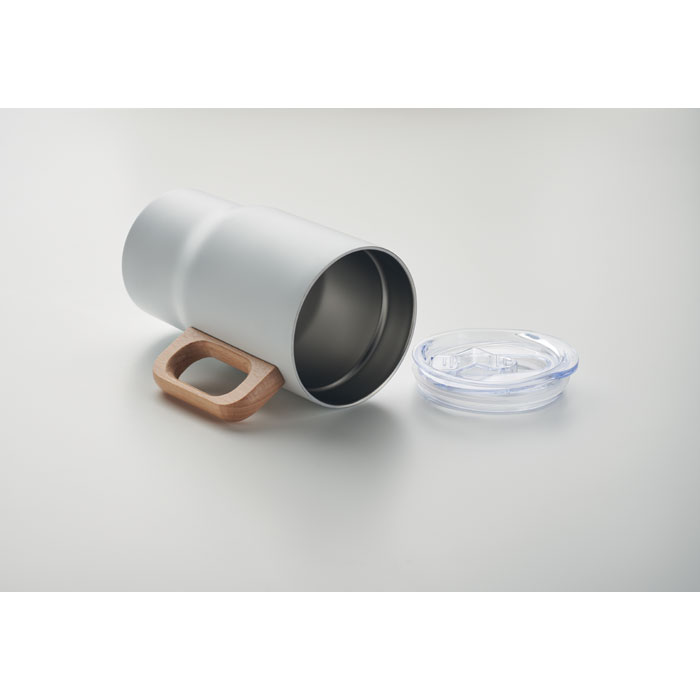 TUMBOO Duplafalú pohár 350 ml - Image 16