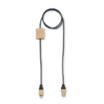 CABOO 60W-os töltőkábel - Image 5