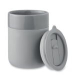 QERAM Kerámia pohár 330 ml - Image 10