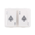 PLAYCARD Franciakártya készlet, 2 pakli - Image 3