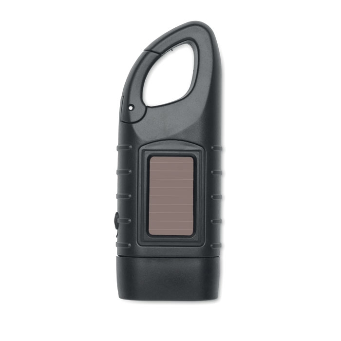 SLUZ Napelemes és dinamós lámpa - Image 6