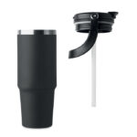 SUMA HAND Duplafalú pohár 850 ml - Image 9