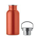 FLORENCE SING Szimplafalú palack 500 ml - Image 23