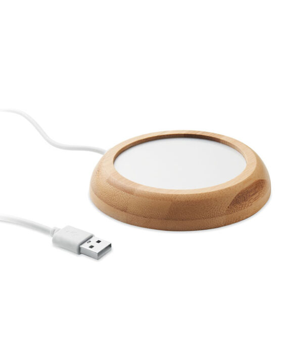MUGLET Bambusz bögremelegítő