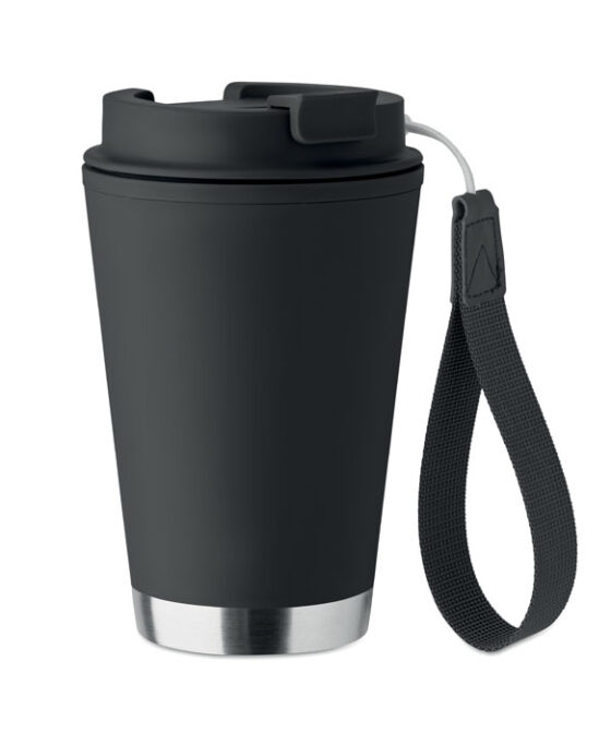 TOPIZ Duplafalú pohár 300 ml