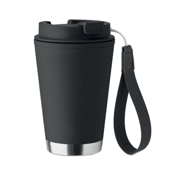 TOPIZ Duplafalú pohár 300 ml
