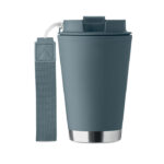 TOPIZ Duplafalú pohár 300 ml - Image 18