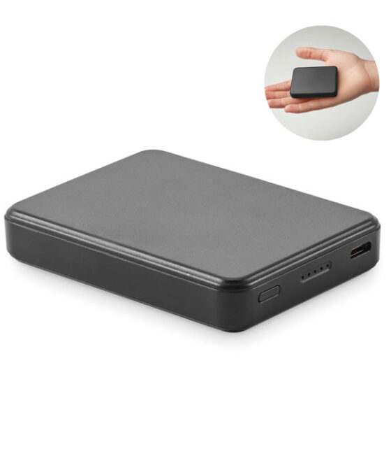 KLEINPOW 5000 mAh powerbank akkumulátor