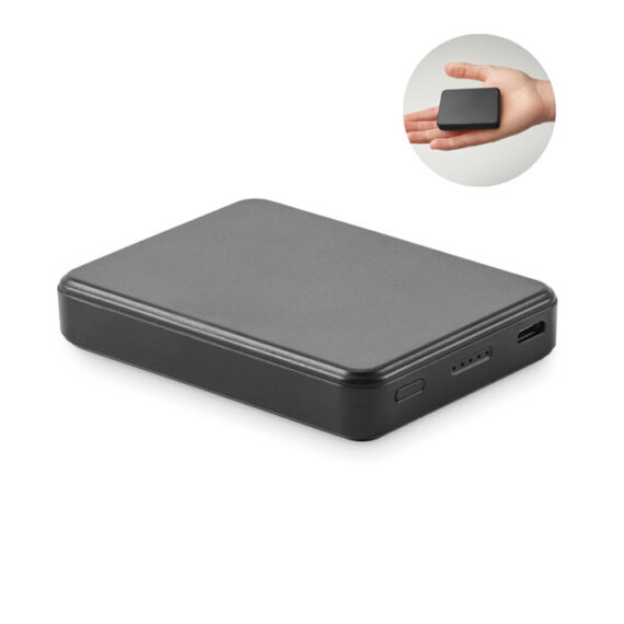 KLEINPOW 5000 mAh powerbank akkumulátor
