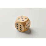 DADO Schima fa dobókocka 5 cm - Image 6